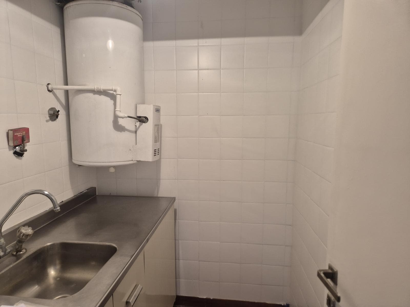 Apartment in Olivos