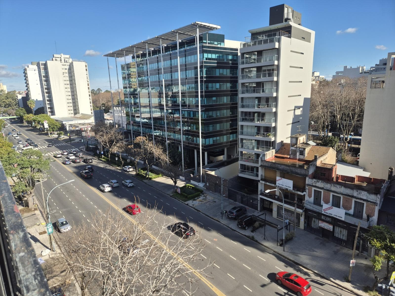 Apartment in Olivos