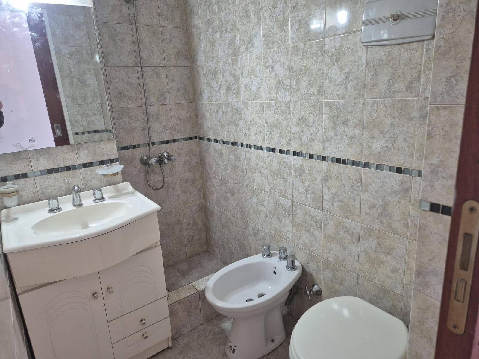 Apartment in Olivos