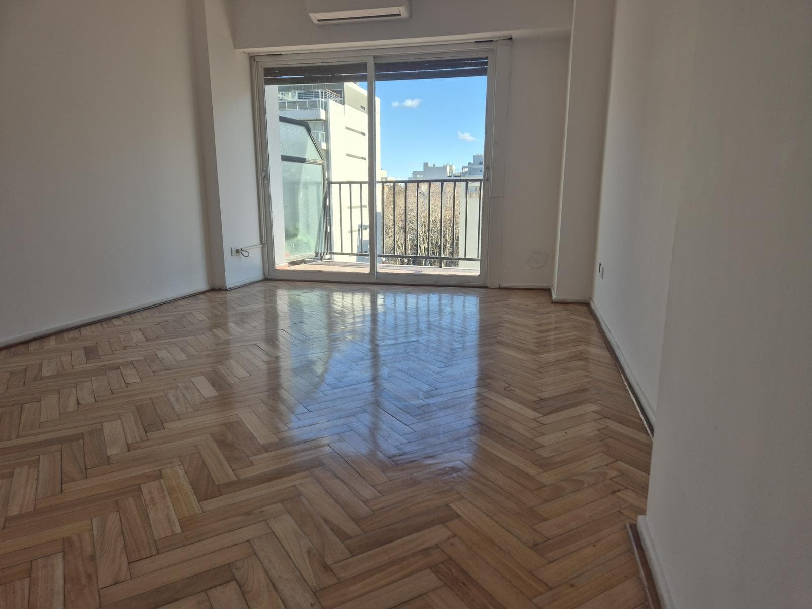 Apartment in Olivos