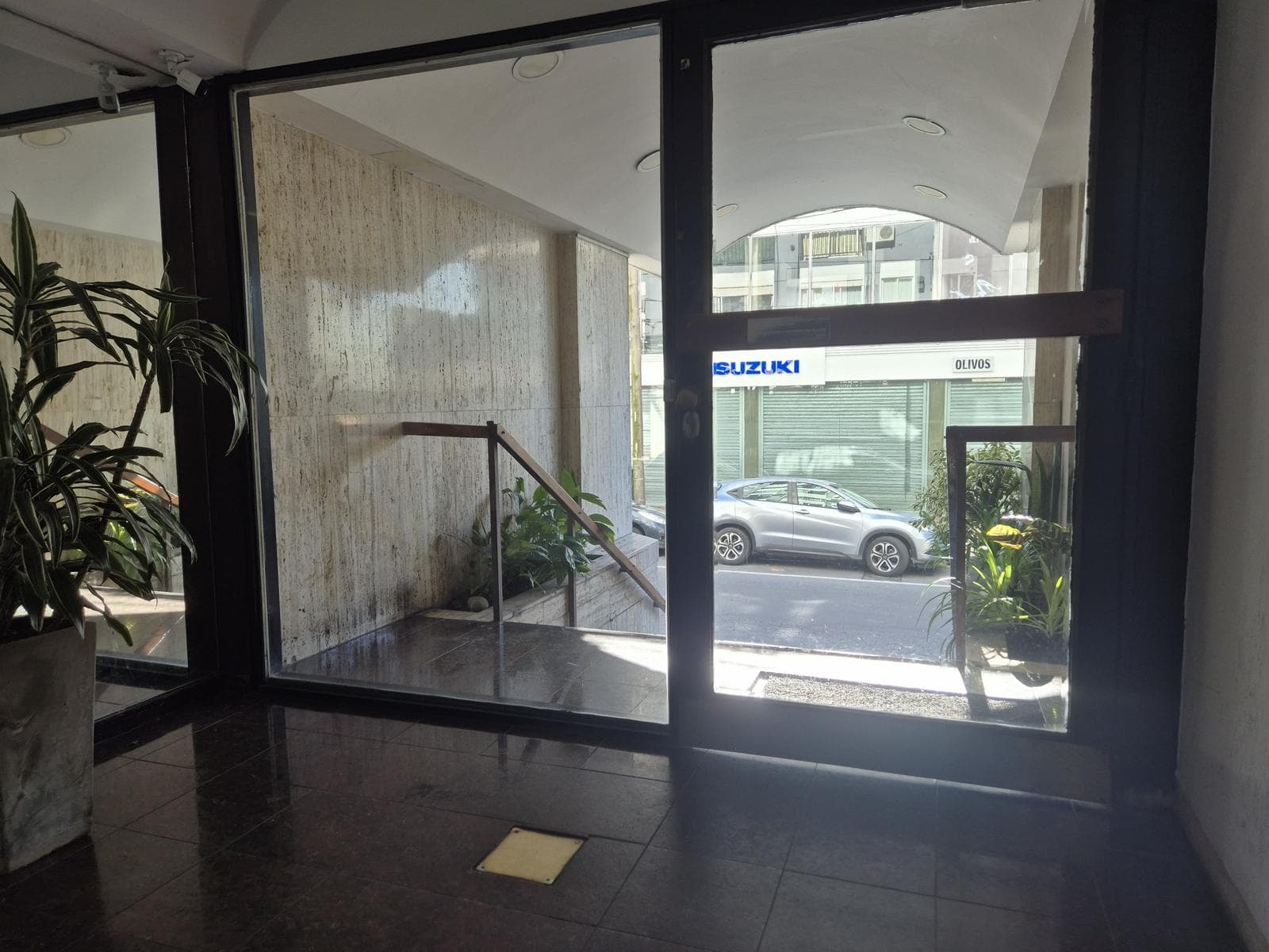 Apartment in Olivos