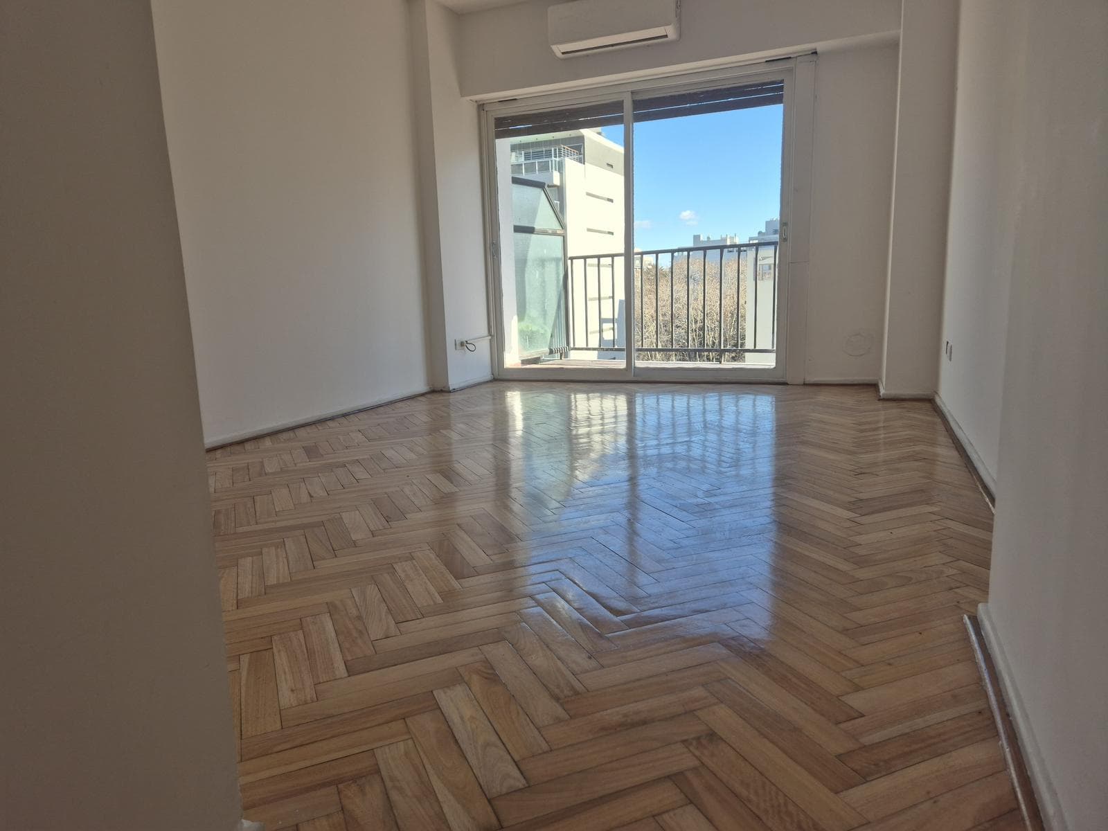 Apartment in Olivos