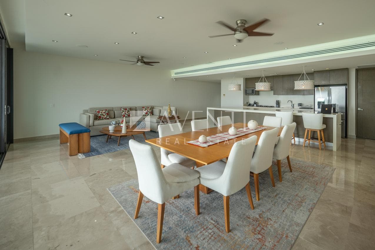 Apartment for Sale, Allure, Puerto Cancún