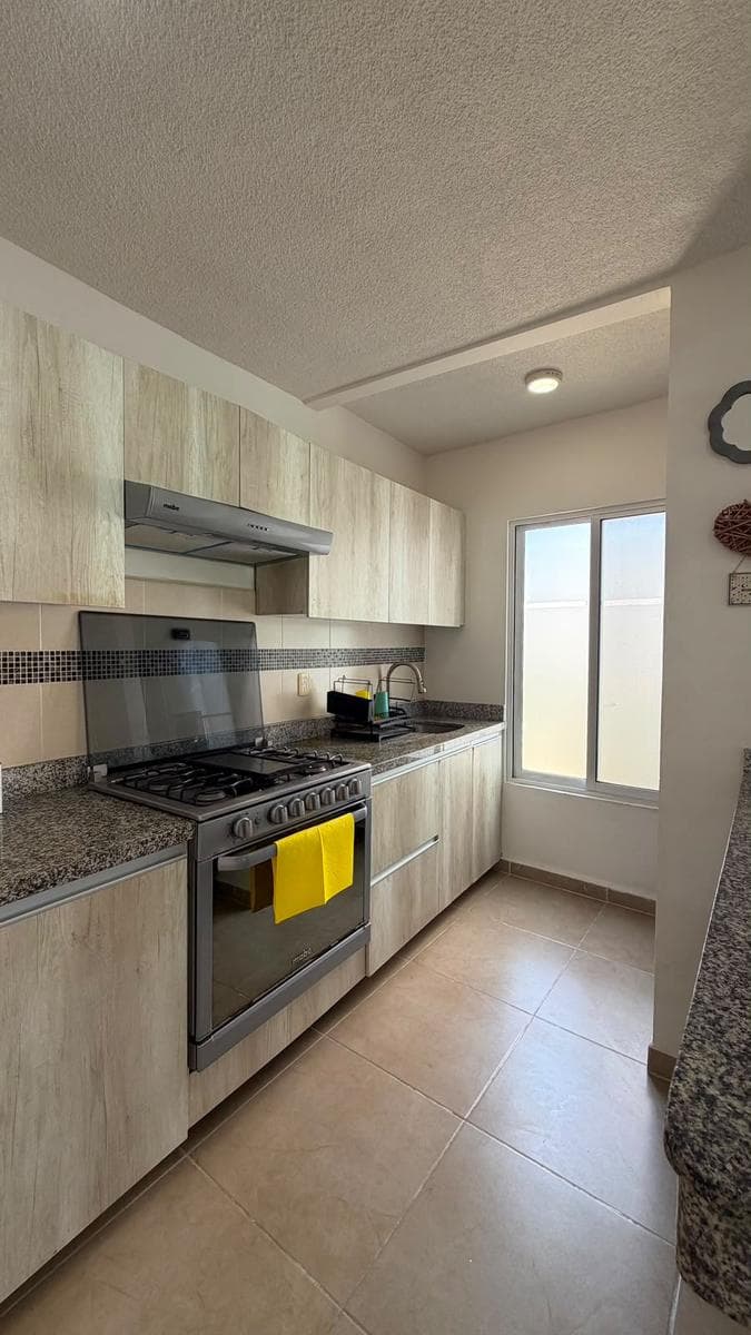 DEPARTAMENTO EN RENTA DREAM LAGOONS, POLIGONO SUR CANCUN