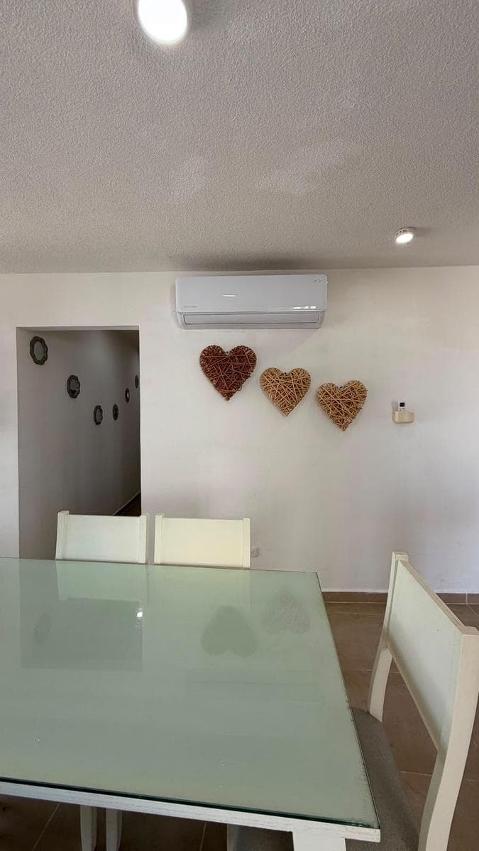 DEPARTAMENTO EN RENTA DREAM LAGOONS, POLIGONO SUR CANCUN