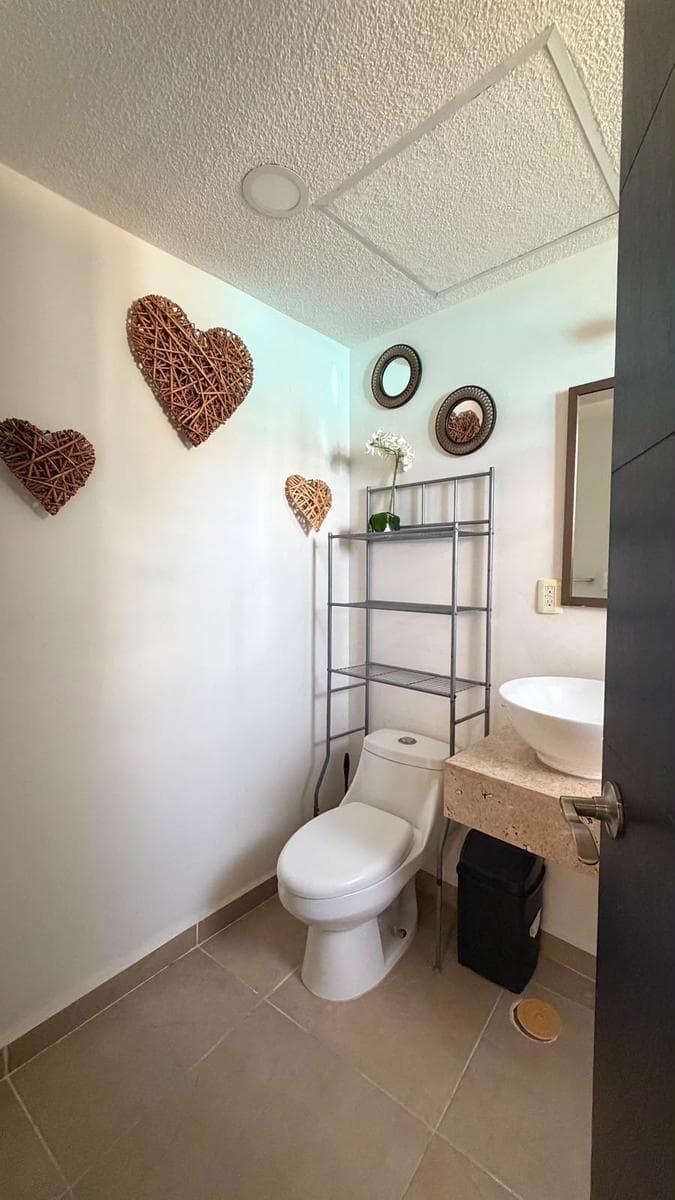 DEPARTAMENTO EN RENTA DREAM LAGOONS, POLIGONO SUR CANCUN