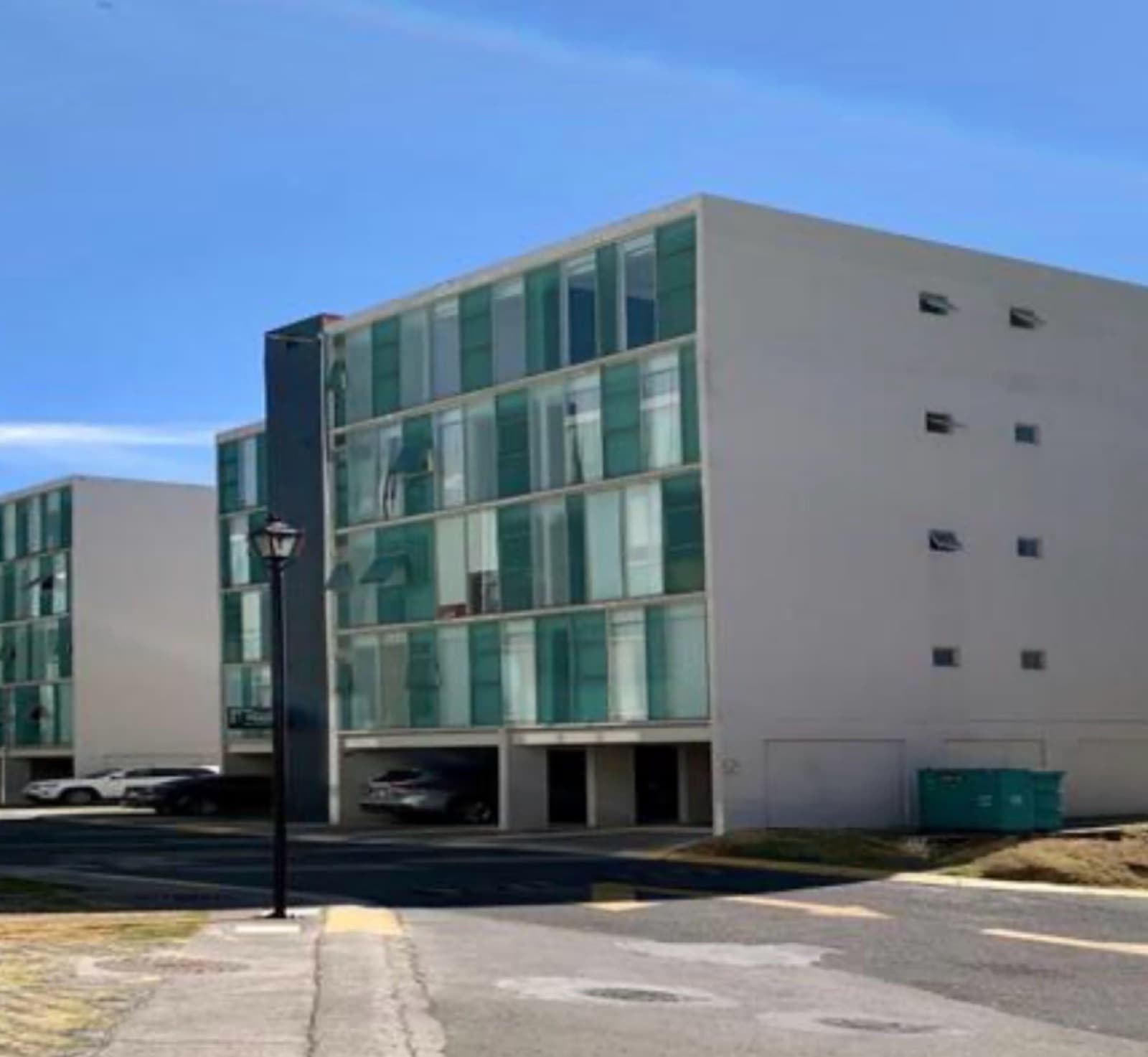 Apartment - Esmeralda Area