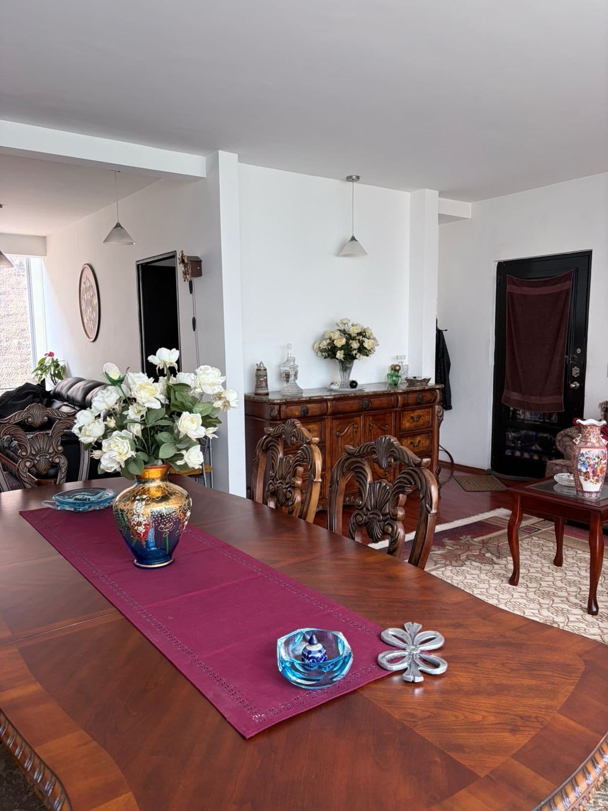 Apartment - Esmeralda Area