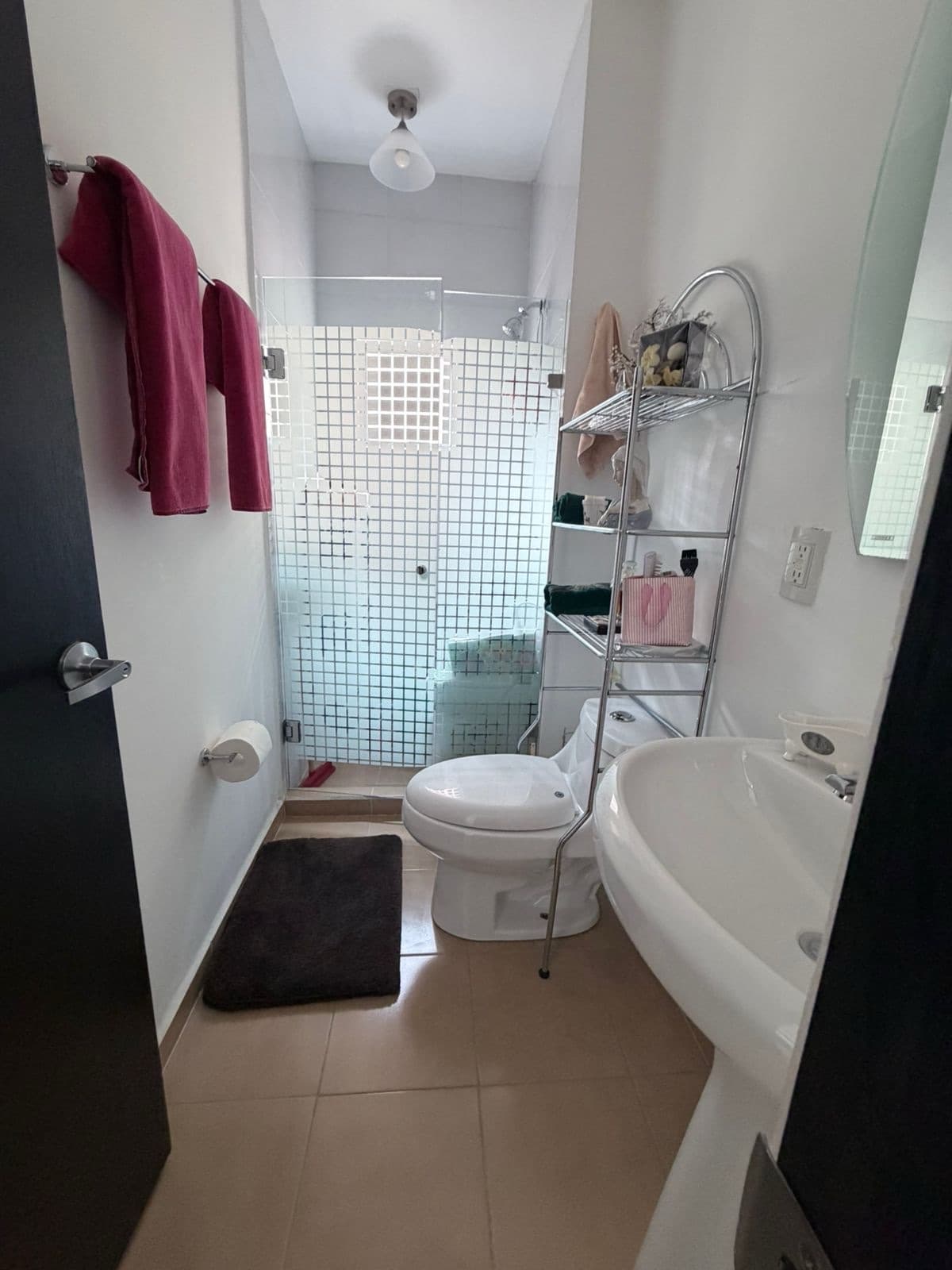 Apartment - Esmeralda Area