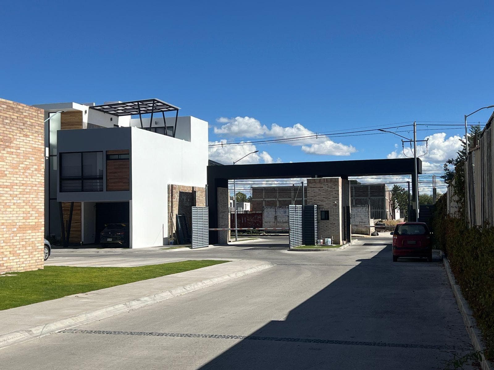 House for Rent in Manzanilla Residential Area