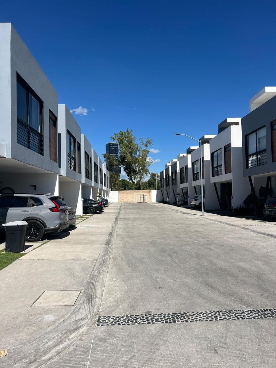 House for Rent in Manzanilla Residential Area