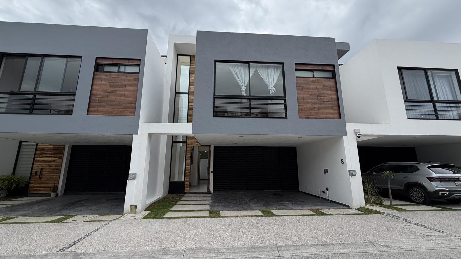 House for Rent in Manzanilla Residential Area