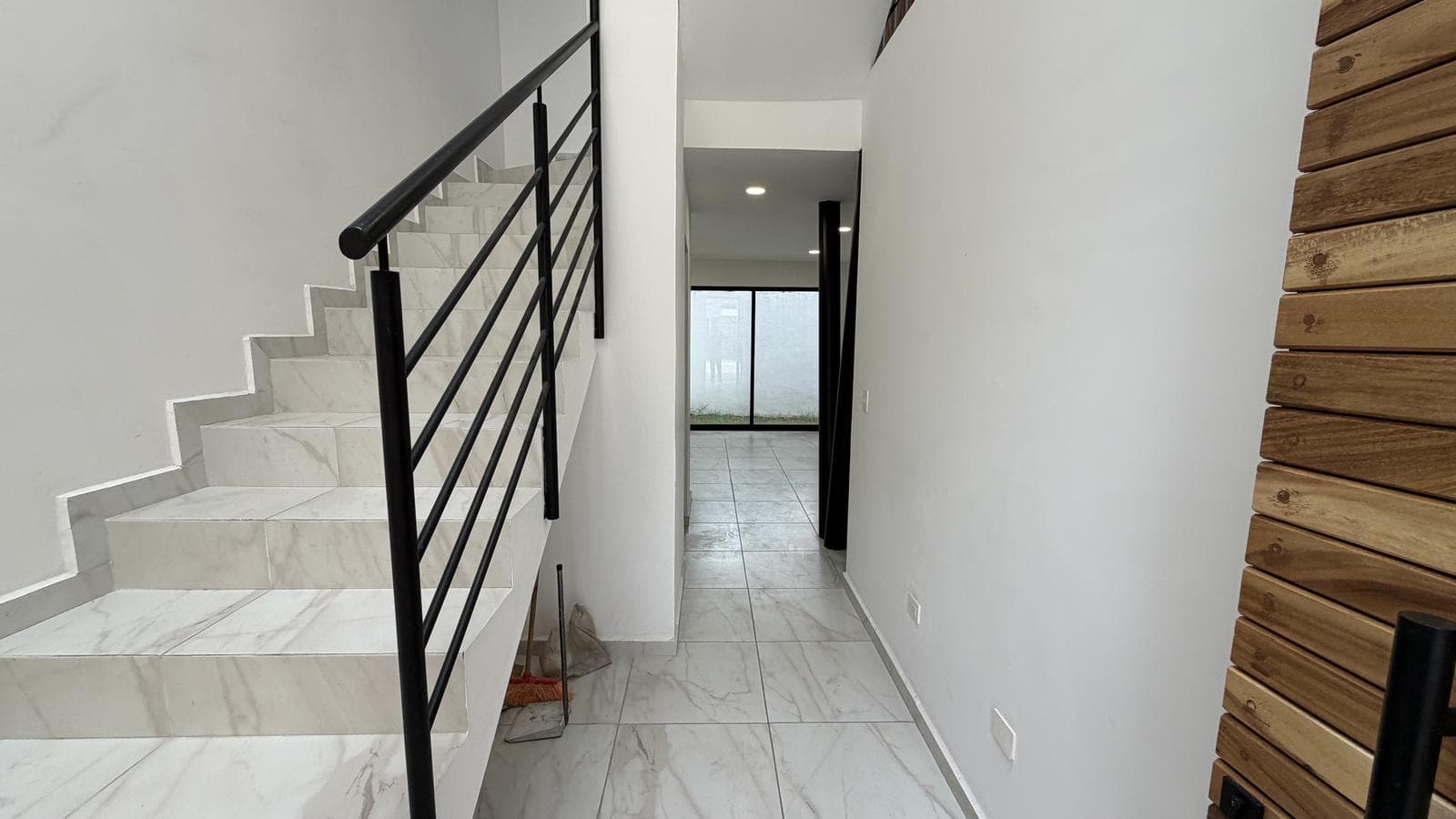 House for Rent in Manzanilla Residential Area