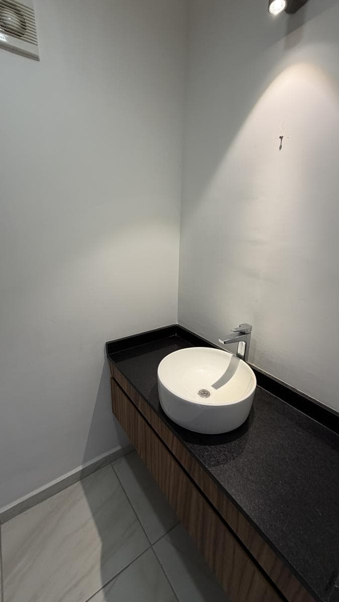 House for Rent in Manzanilla Residential Area