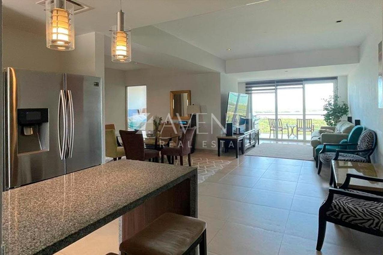 Apartment for Sale, Malecón Américas, Cancún