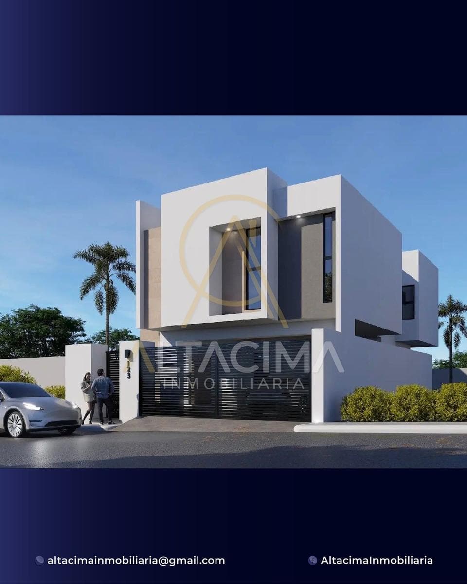 House in Universidad Sur