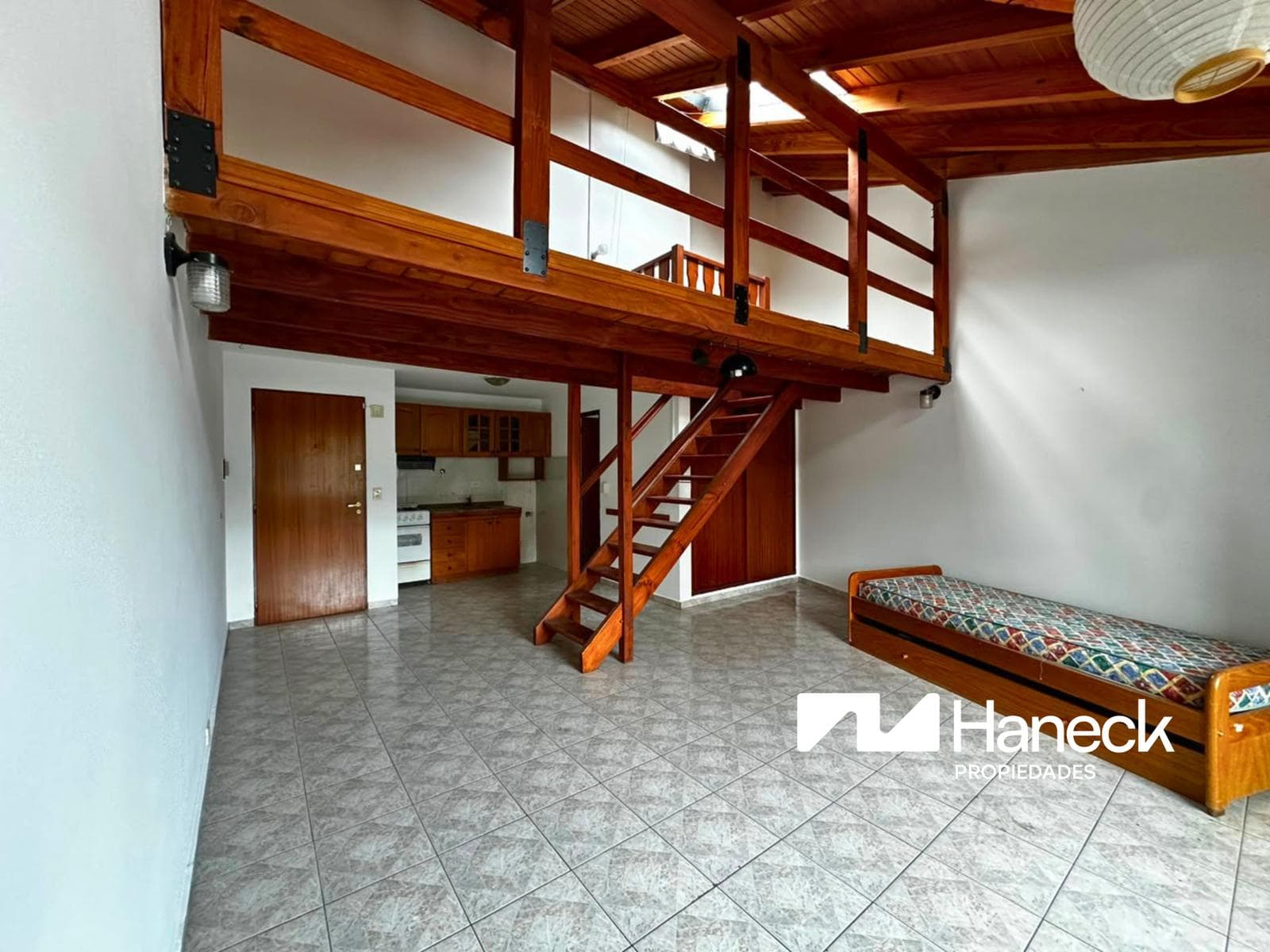 Apartment for long-term rent, San Martín de Bariloche, downtown