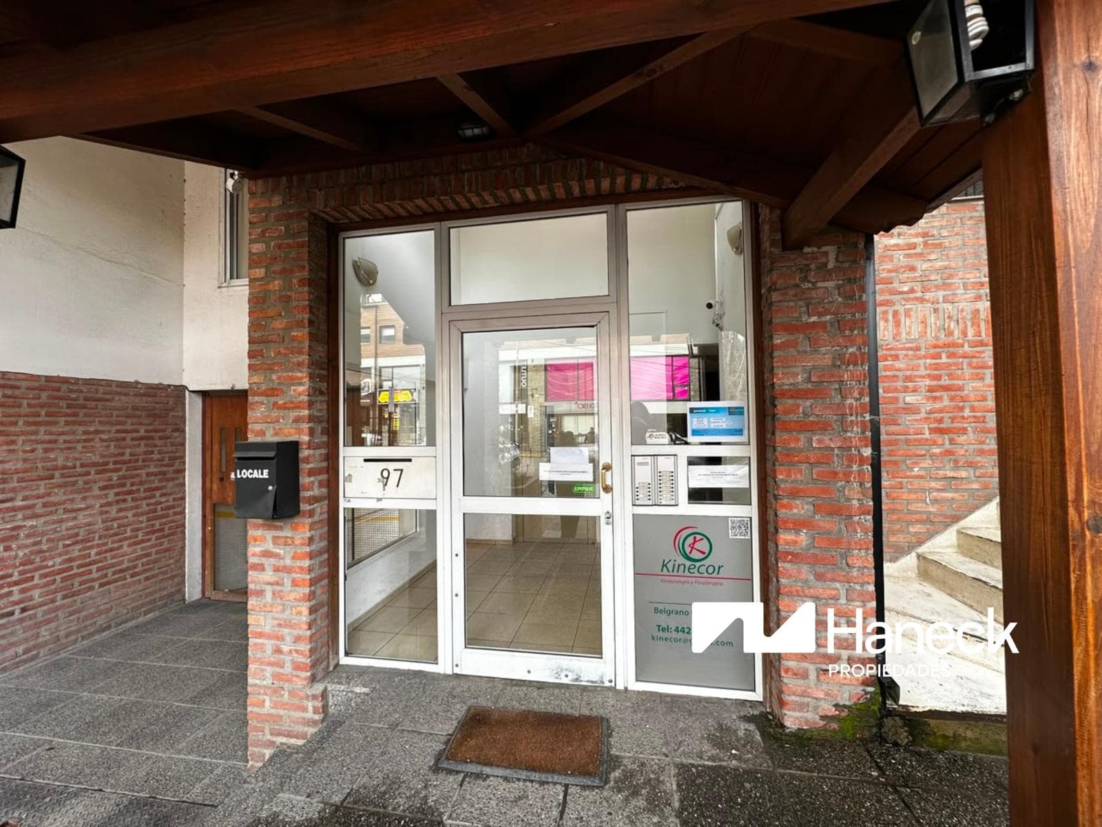 Apartment for long-term rent, San Martín de Bariloche, downtown