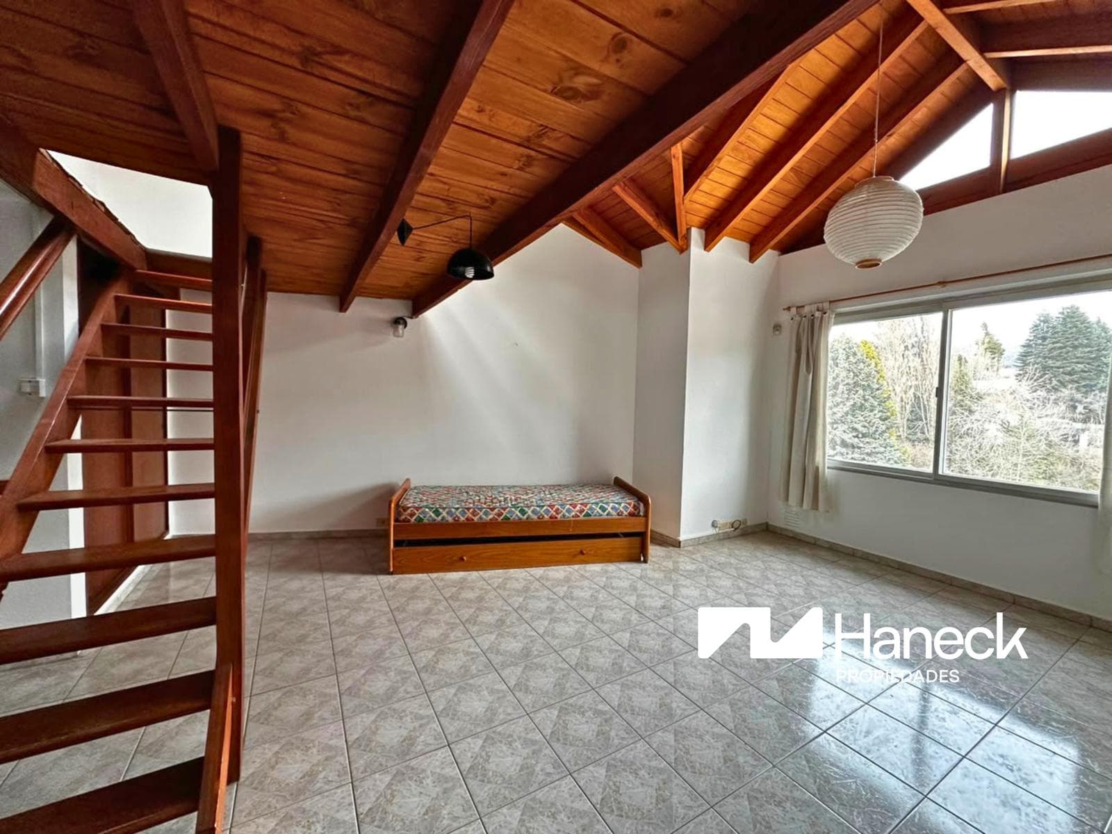 Apartment for long-term rent, San Martín de Bariloche, downtown