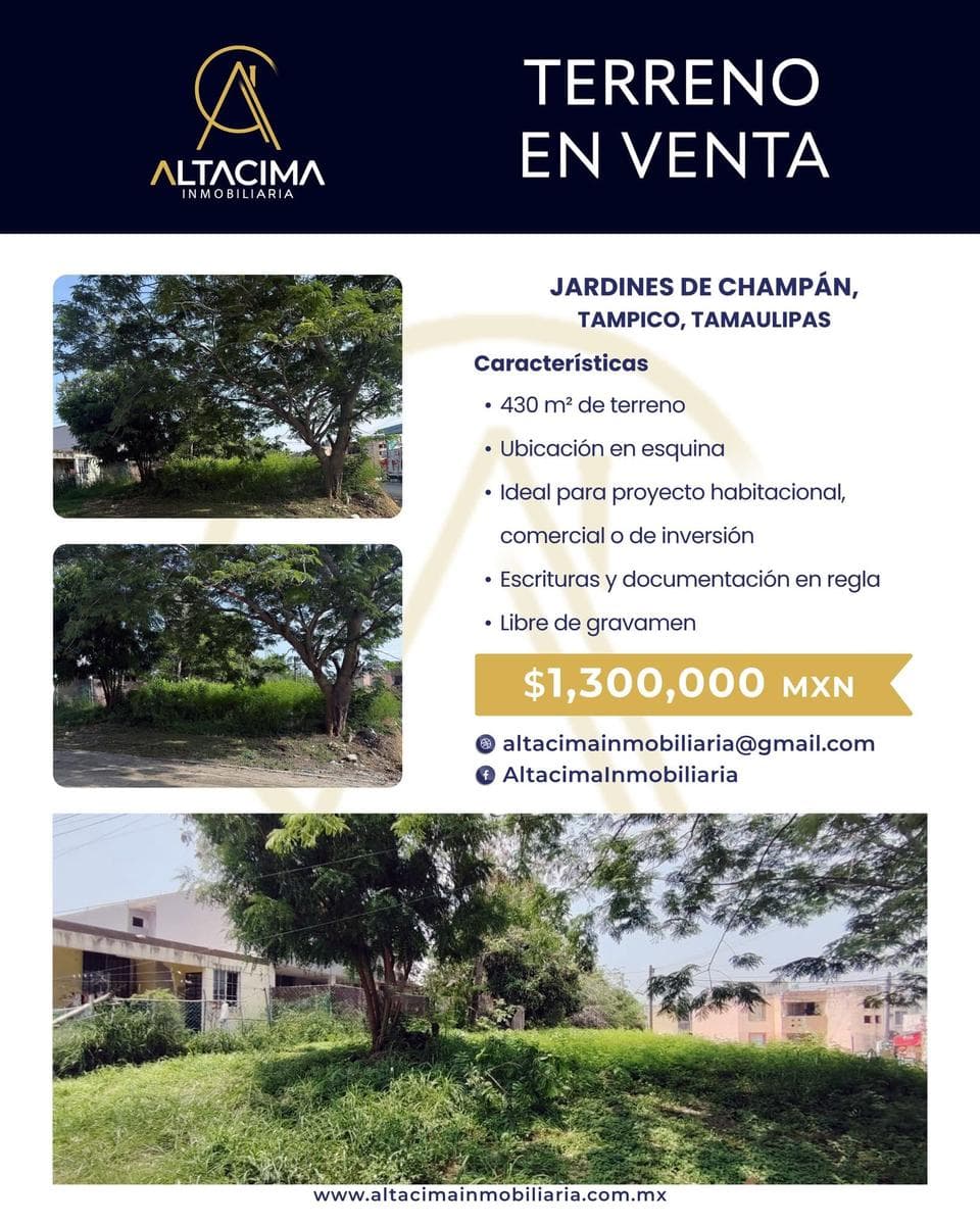 House in Unidad Nacional