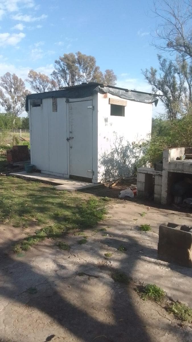 House in Anisacate