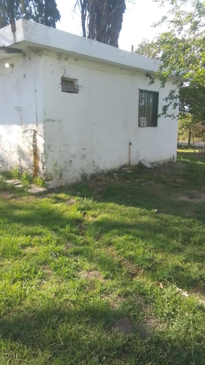 House in Anisacate