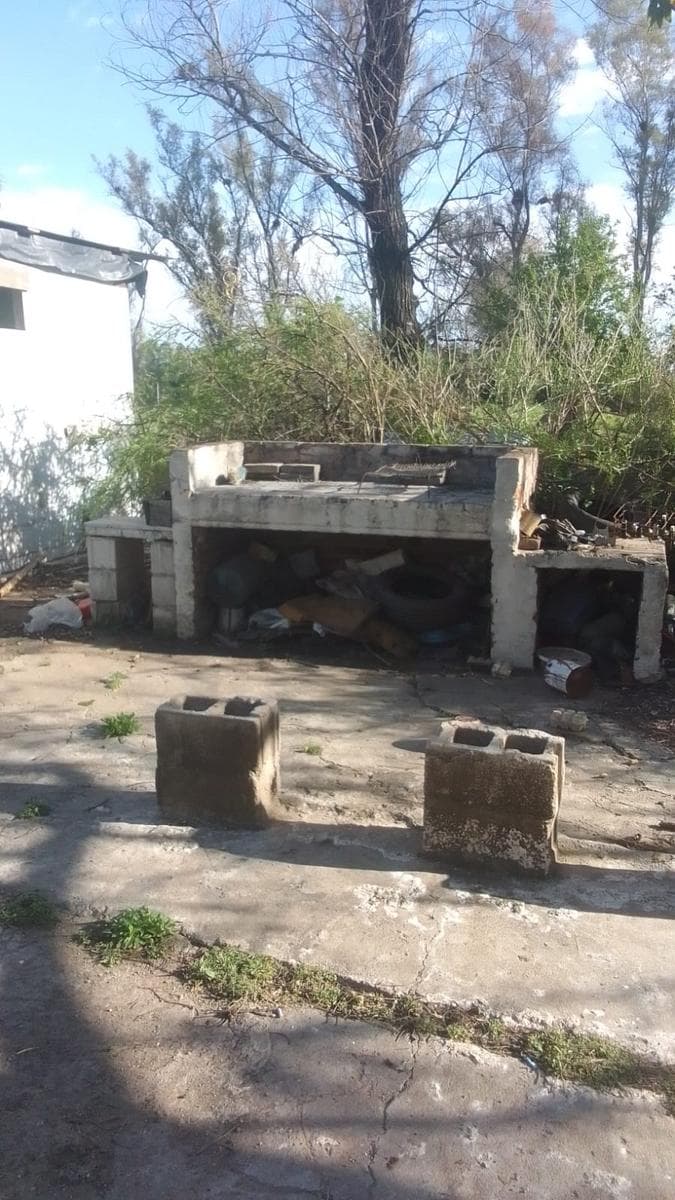 House in Anisacate