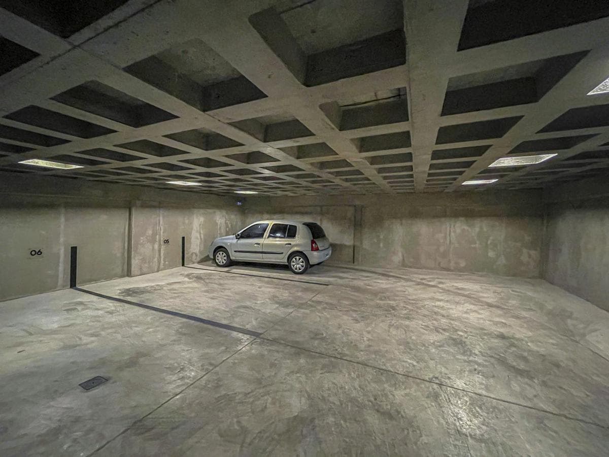 Covered Parking Space for Rent No. 4. Downtown, Court District