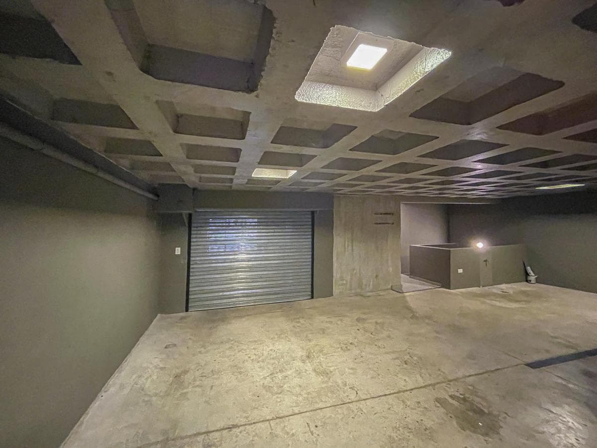 Covered Parking Space for Rent No. 4. Downtown, Court District