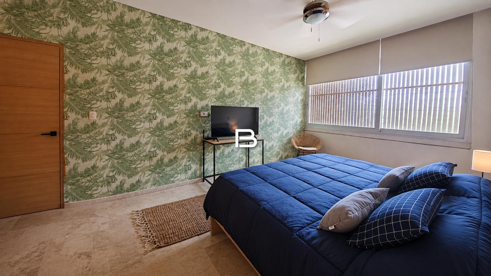 Apartment in Cancún