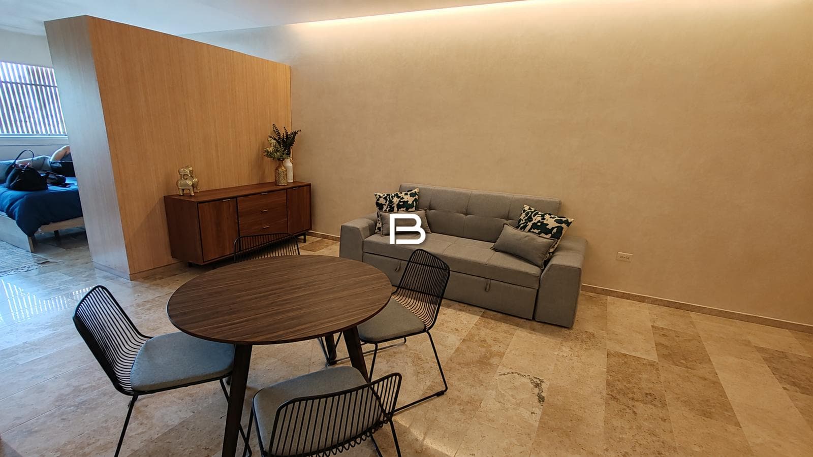 Apartment in Cancún