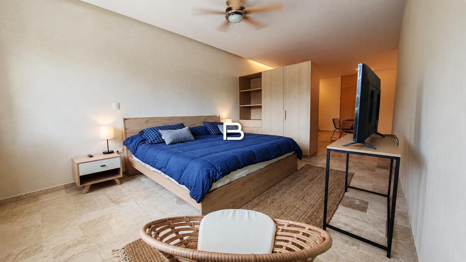 Apartment in Cancún
