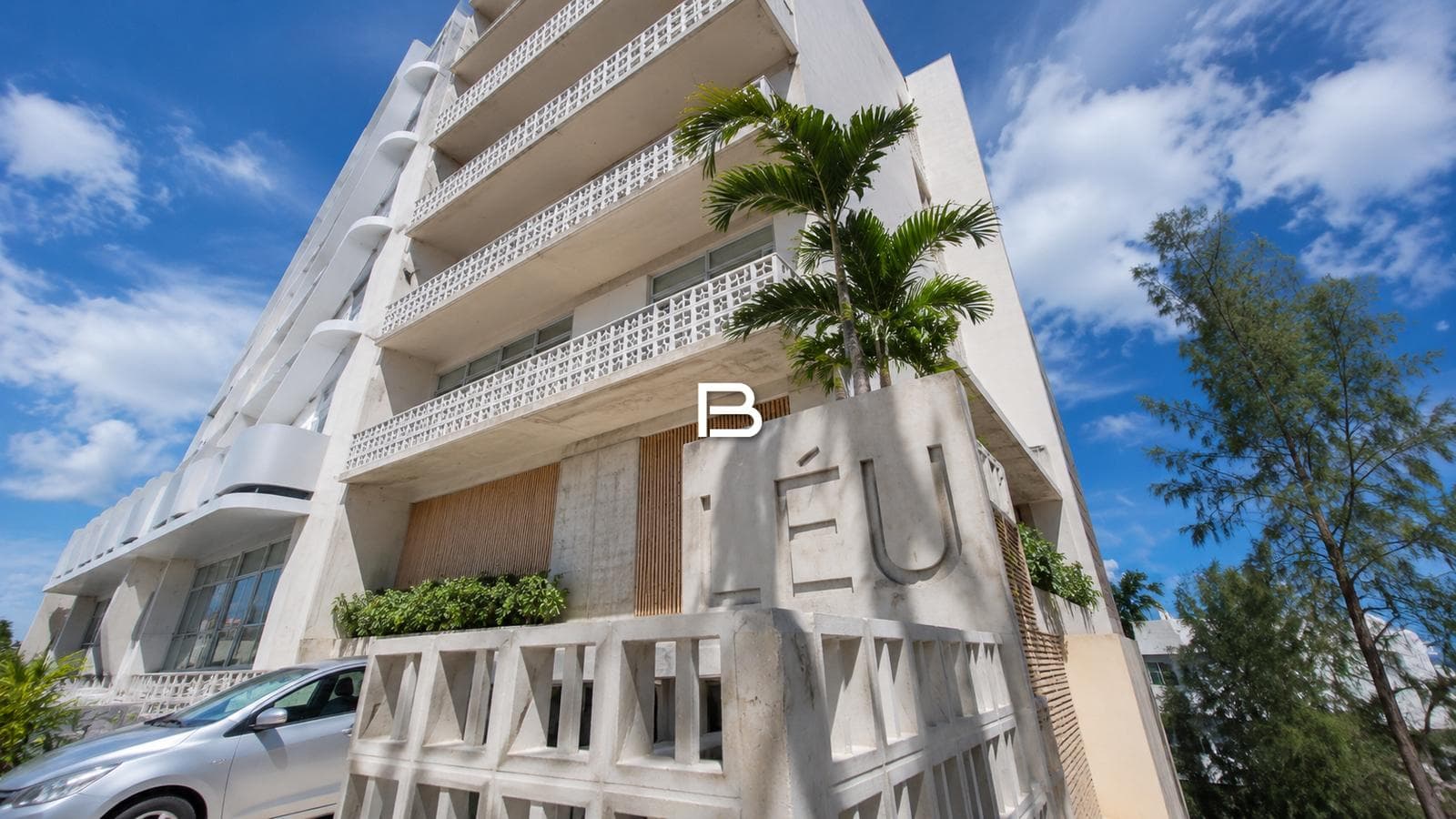 Apartment in Cancún