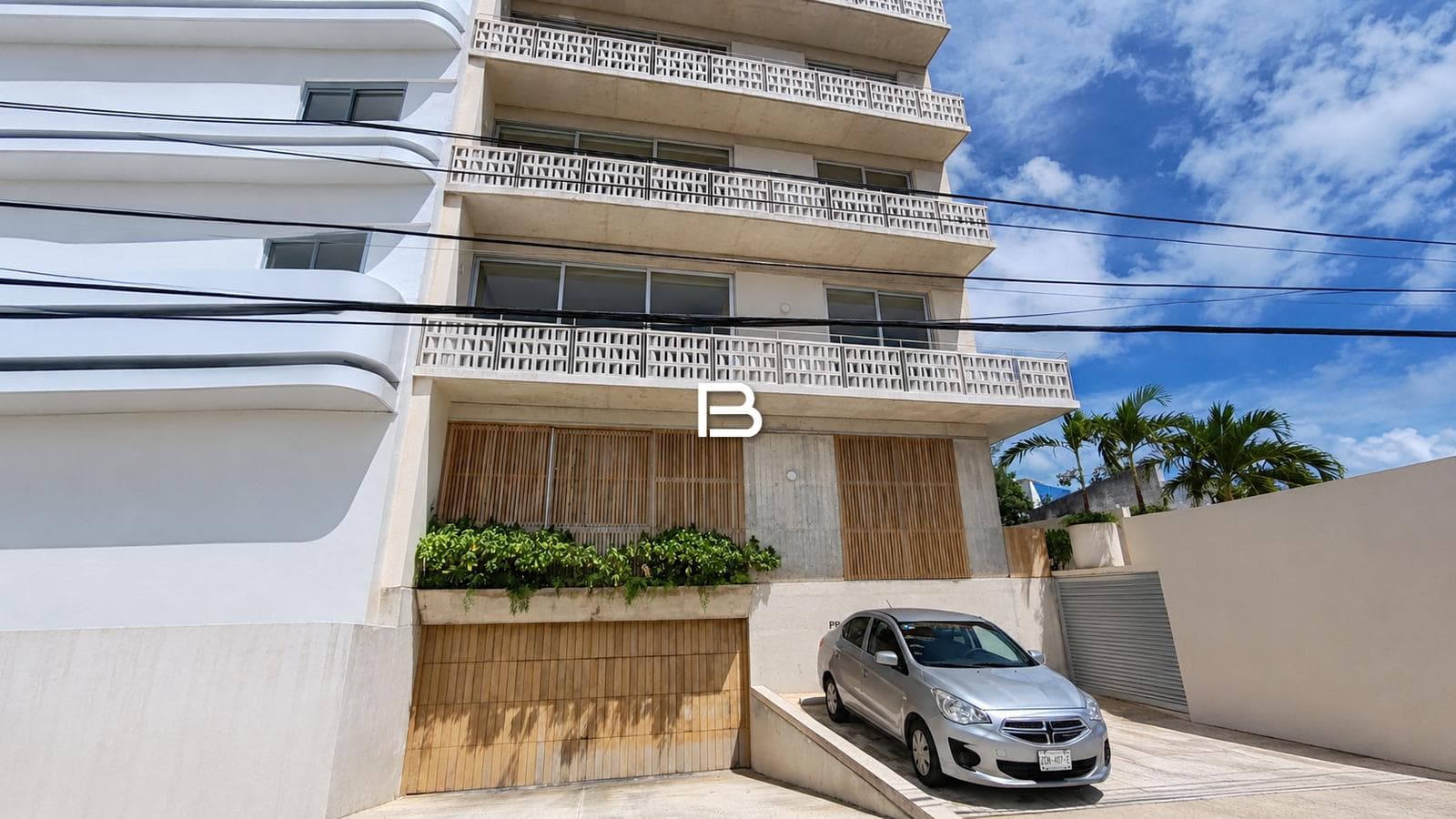 Apartment in Cancún