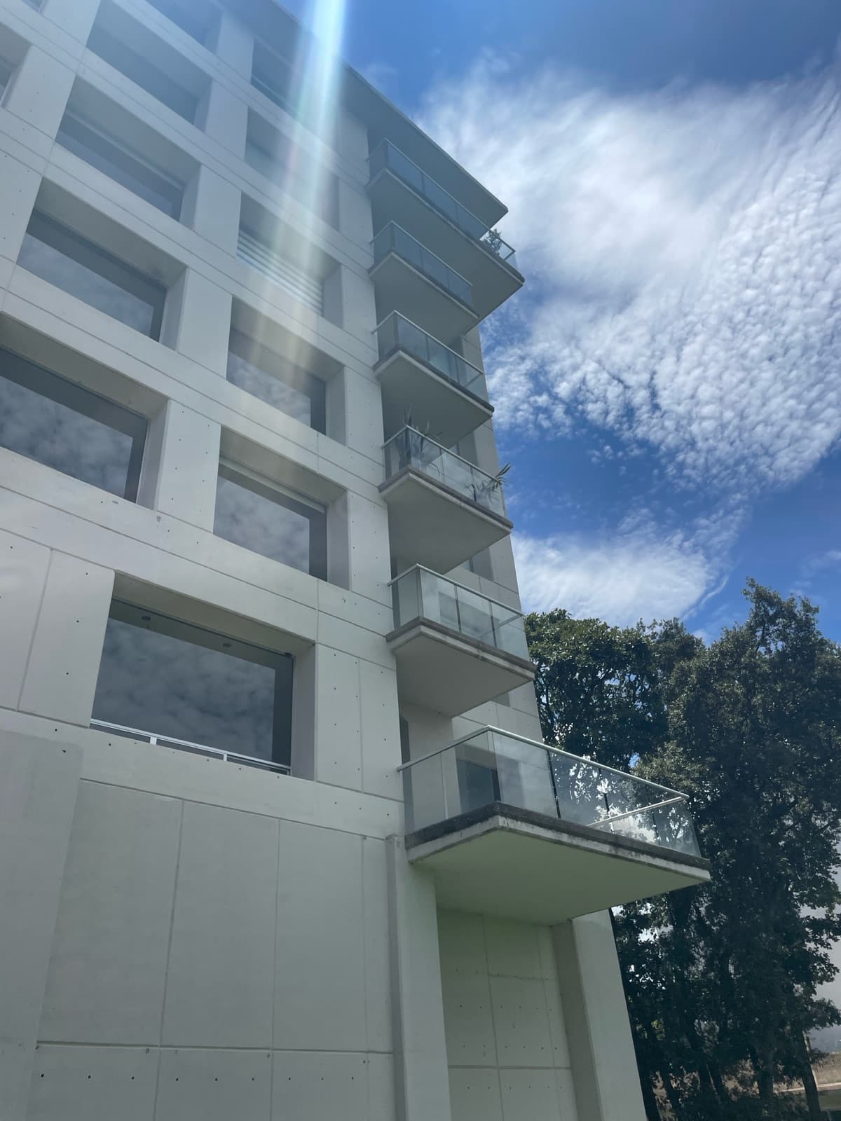 Apartment - Esmeralda Area