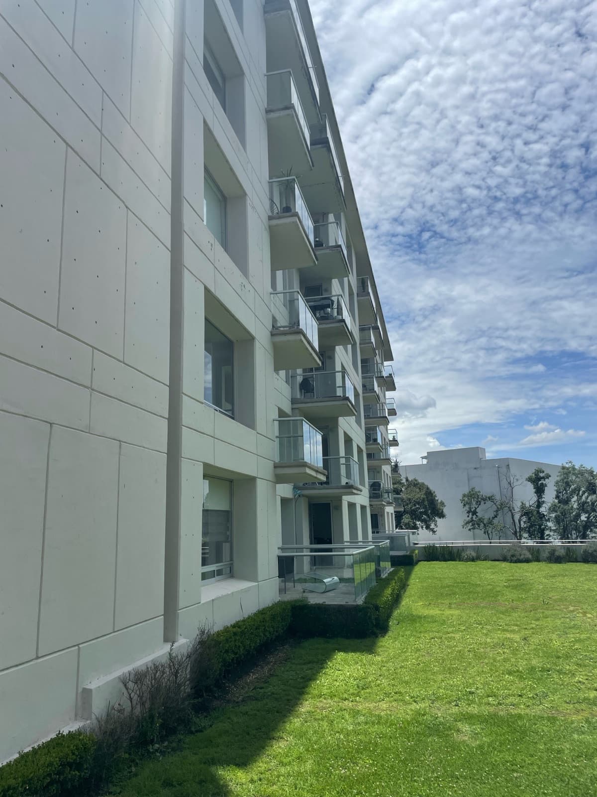 Apartment - Esmeralda Area