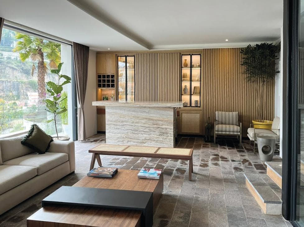 Condominium unit for sale in the Lomas del Río neighborhood, with a rooftop garden and amenities