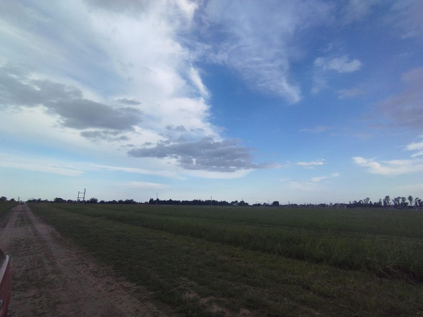 Land in Anisacate