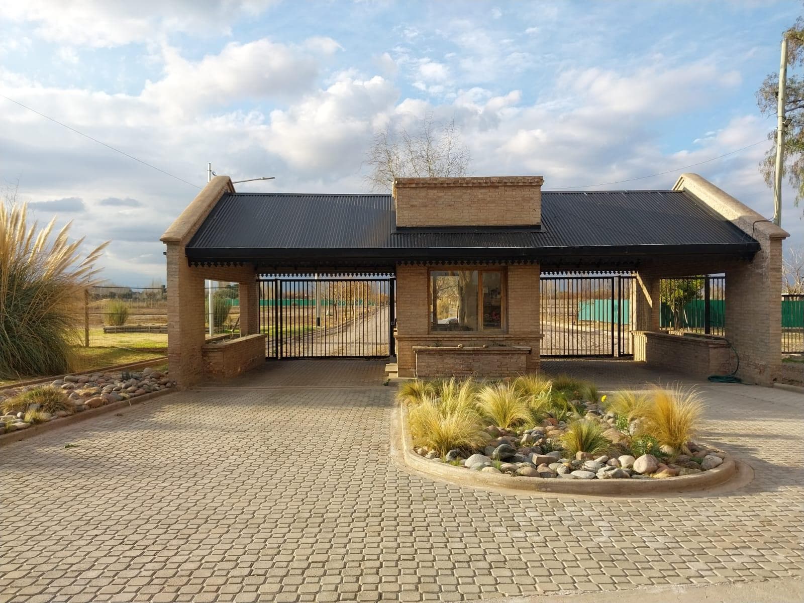 1,000 m² Plot of Land for Sale in the Suelos Neighborhood of Olavarría