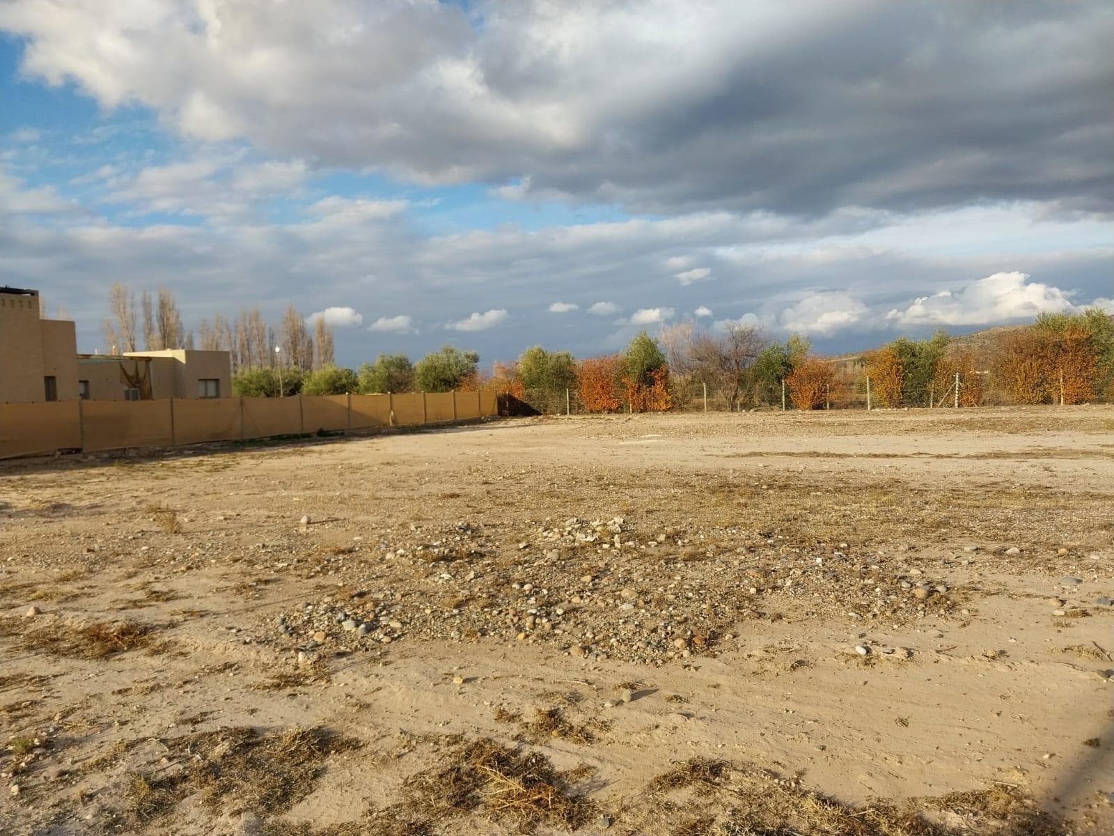 1,000 m² Plot of Land for Sale in the Suelos Neighborhood of Olavarría