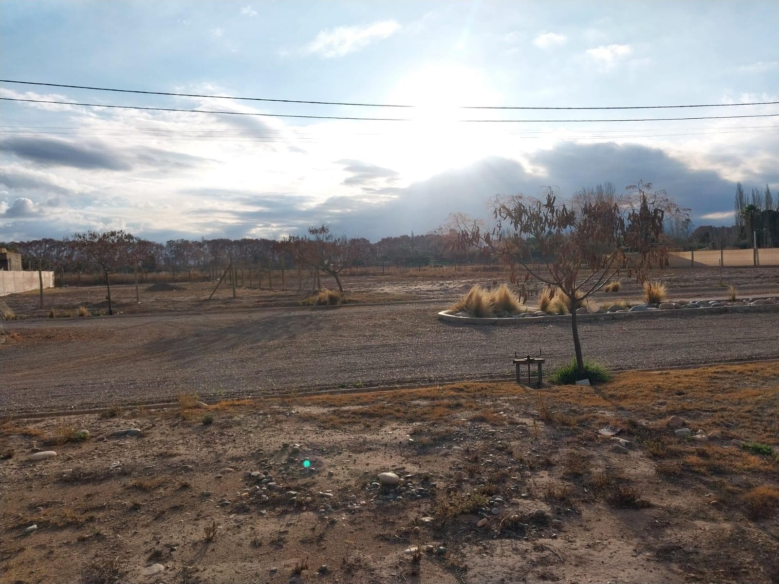 1,000 m² Plot of Land for Sale in the Suelos Neighborhood of Olavarría