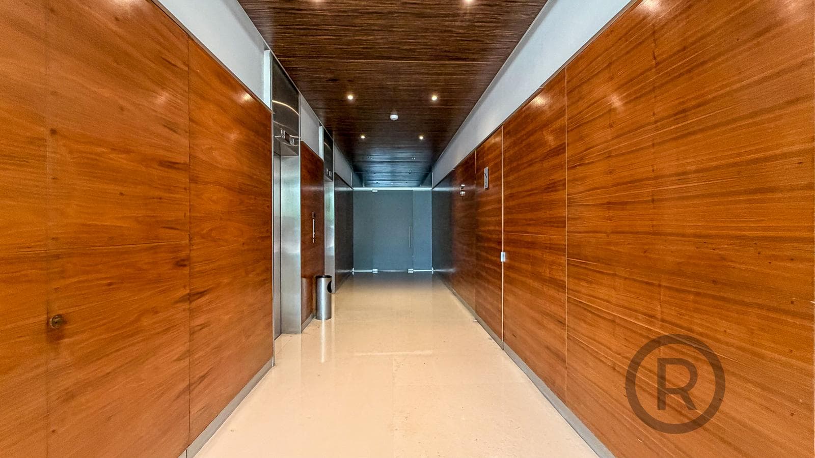 Apartment on Privada del Bosque