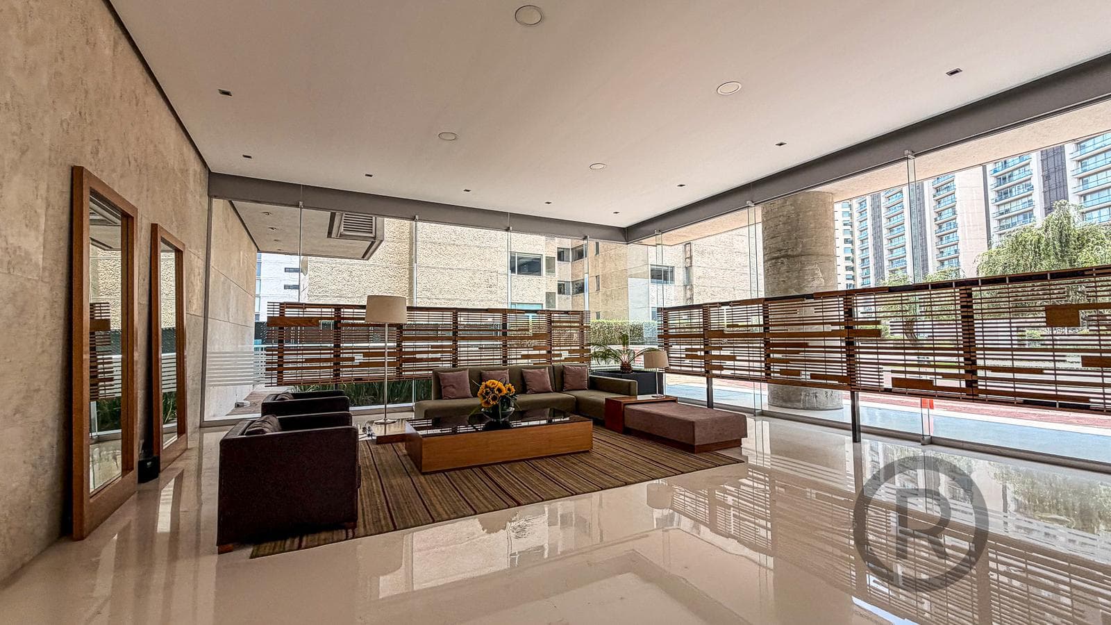 Apartment on Privada del Bosque