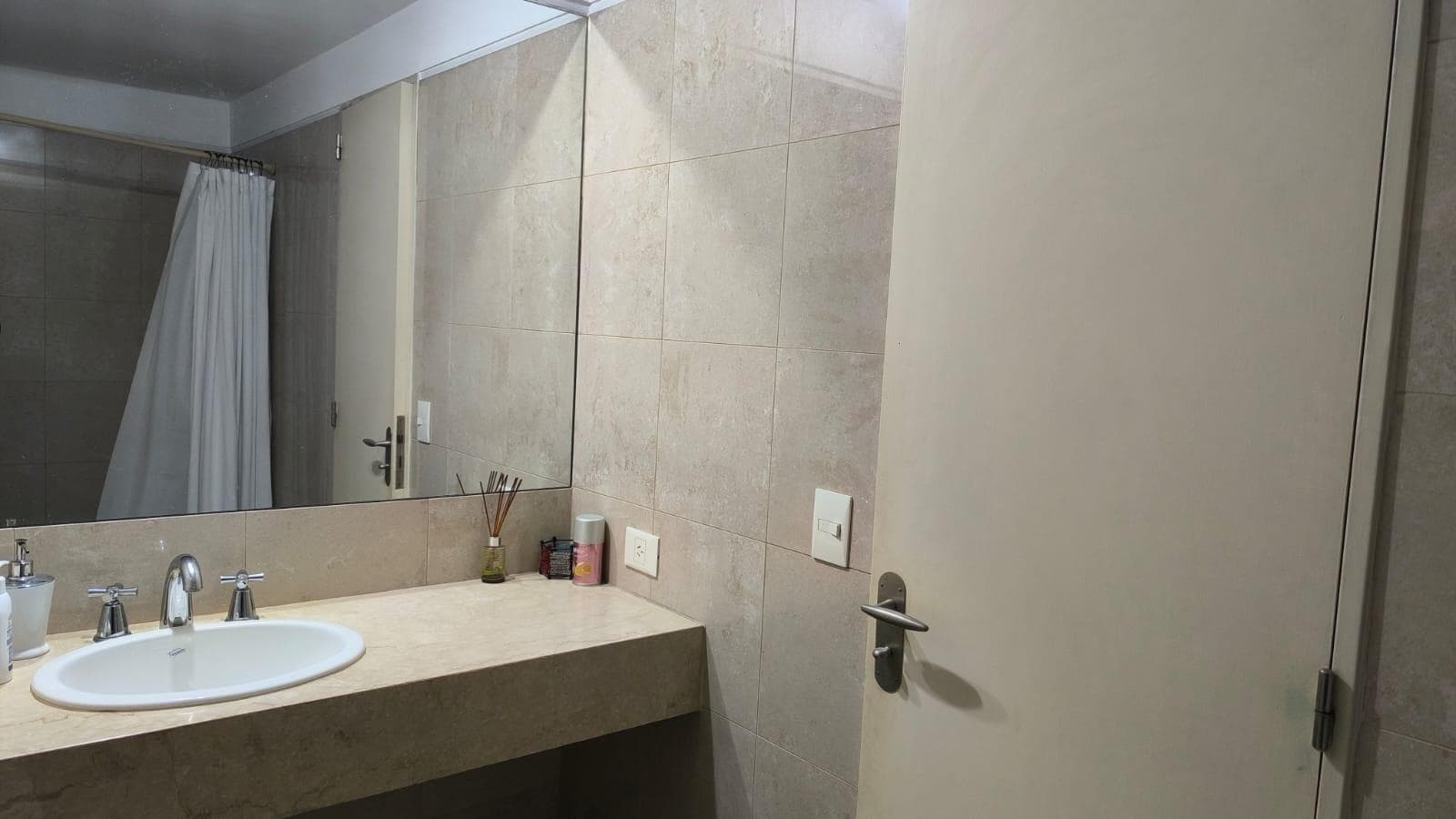 Apartment for short-term rent in Puerto Madero