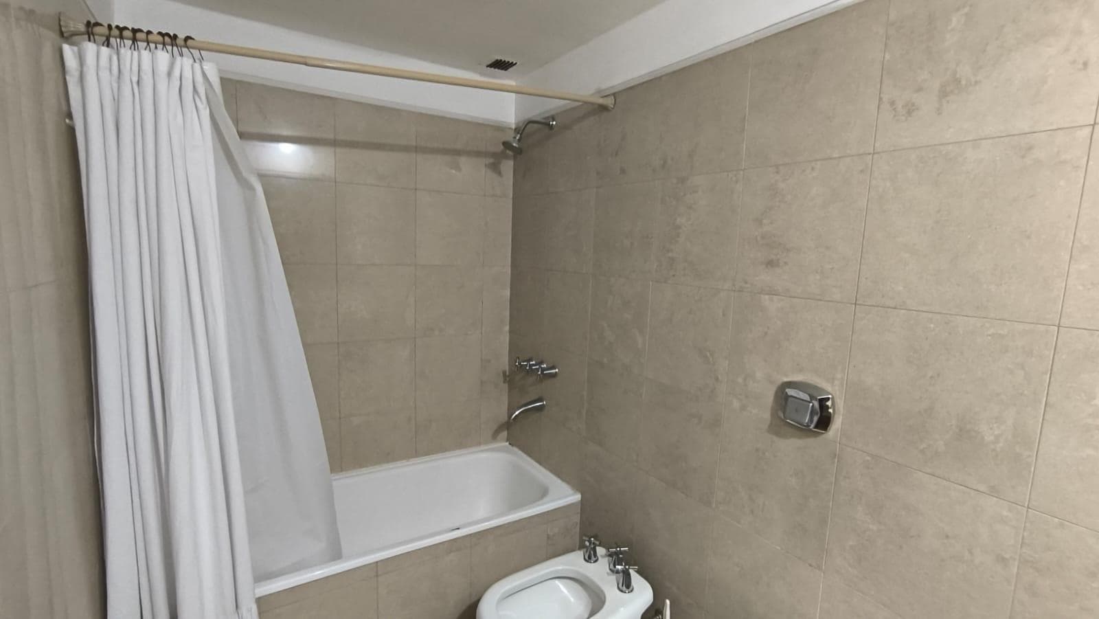 Apartment for short-term rent in Puerto Madero
