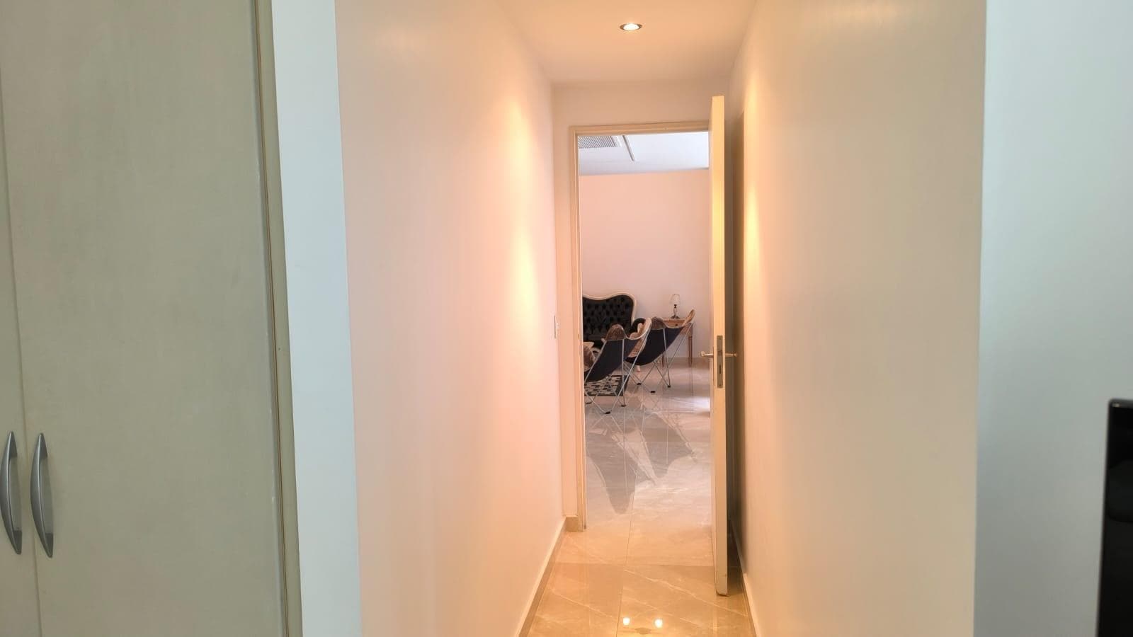 Apartment for short-term rent in Puerto Madero
