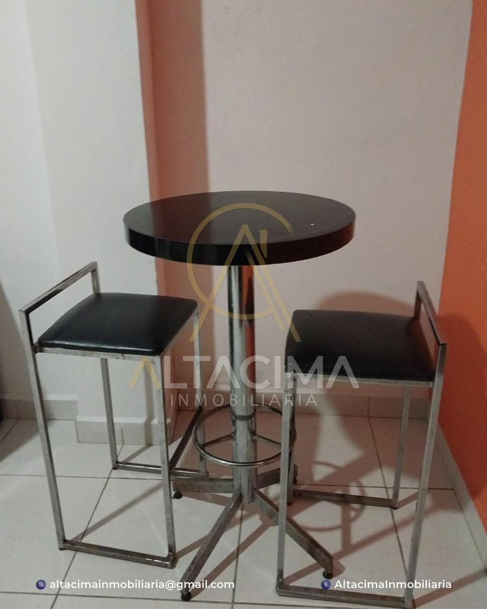 Apartment in Jardín 20 de Noviembre