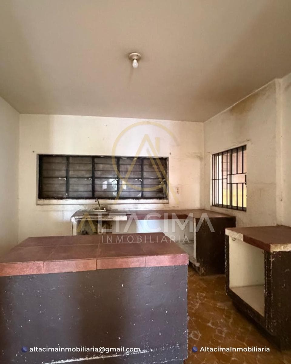 House in Obrera