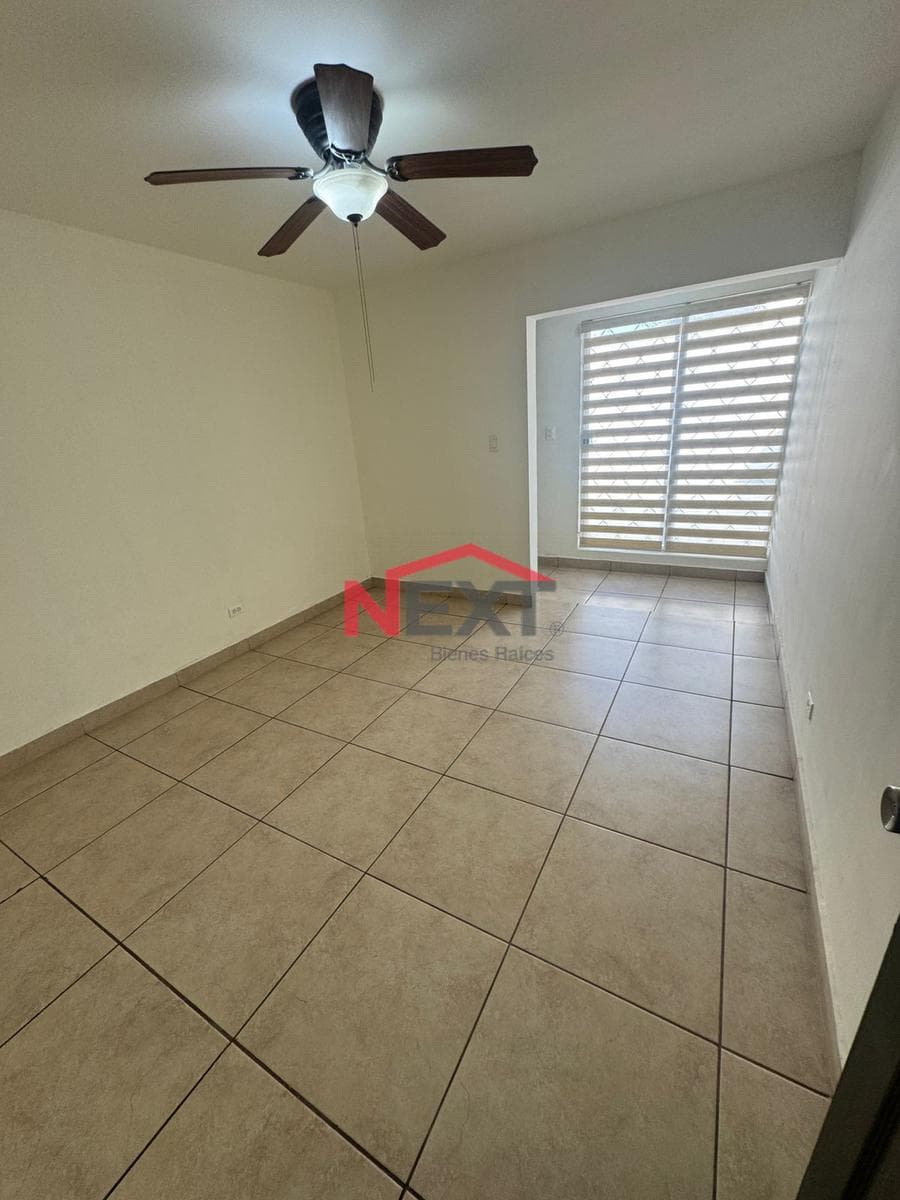 HOUSE FOR RENT IN THE VALLE GRANDE NEIGHBORHOOD