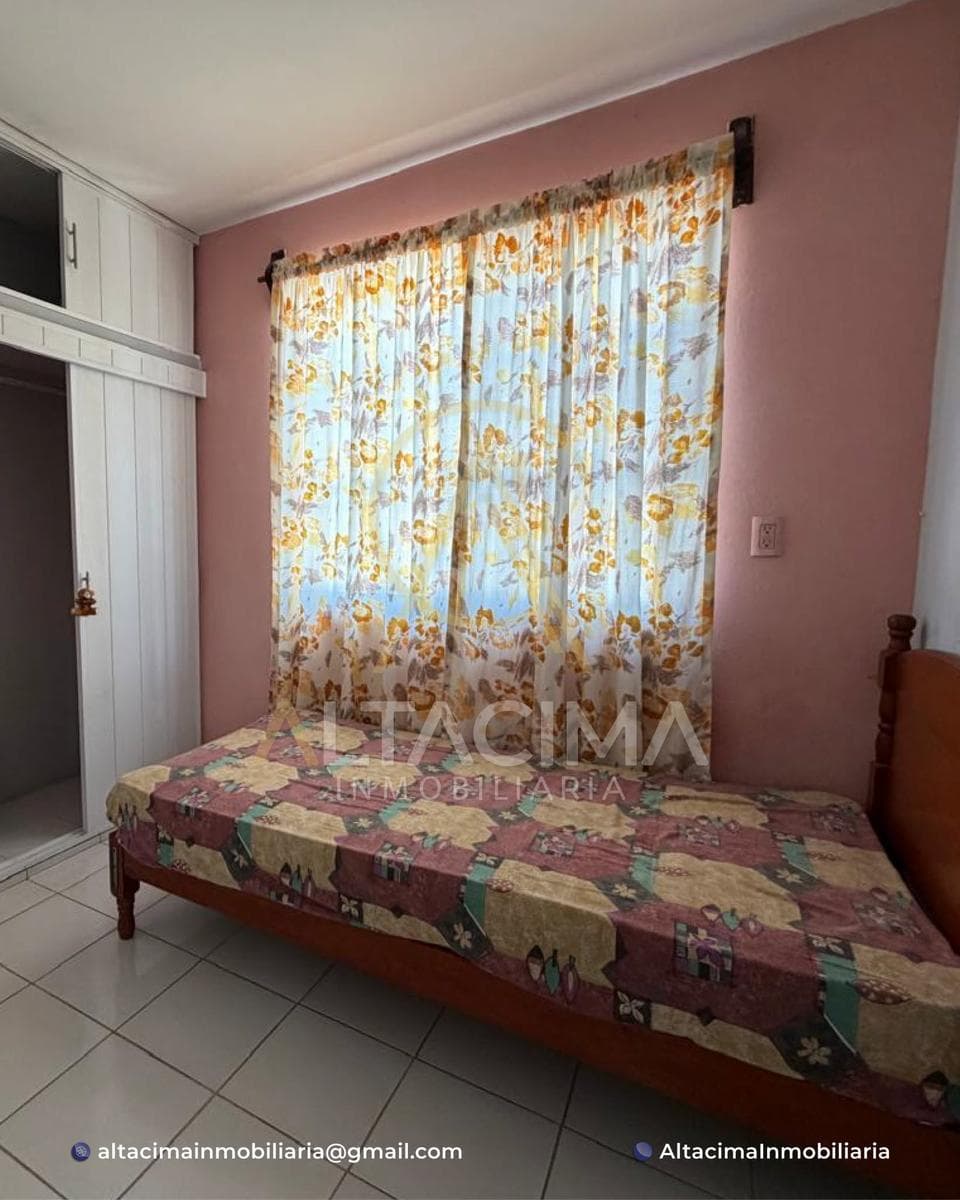 Apartment in Primero de Mayo